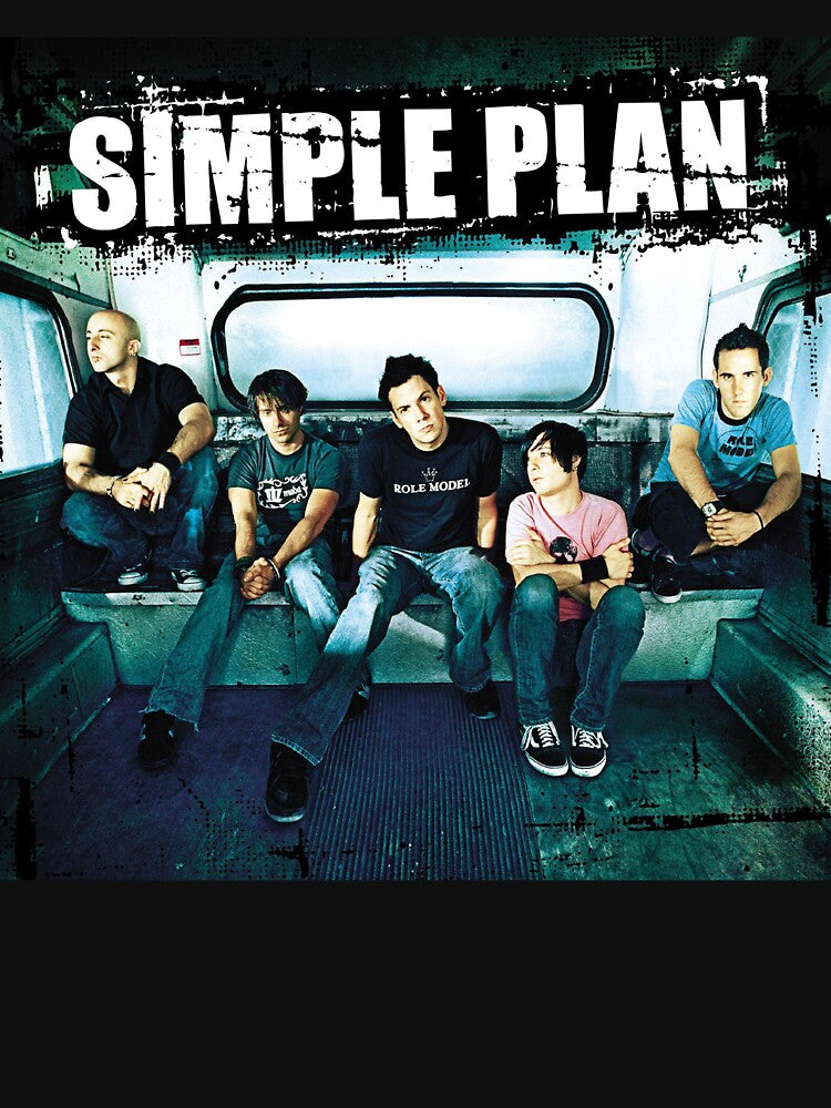 SIMPLE PLAN TOUR 2017 by janesal