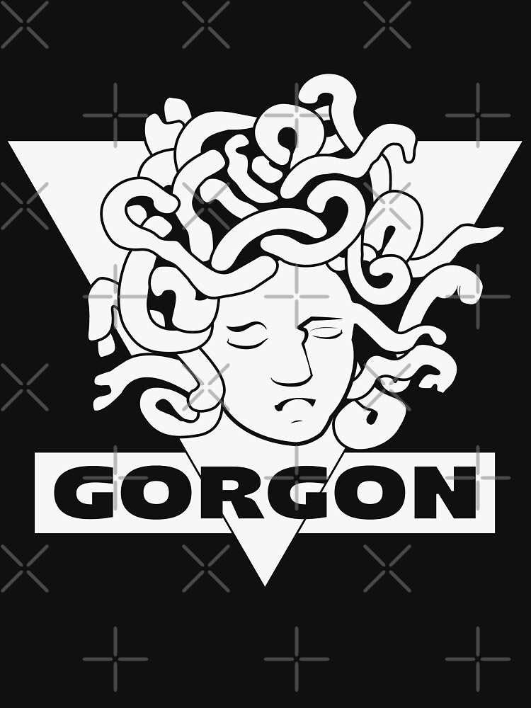 007 - Gorgon by C2PO