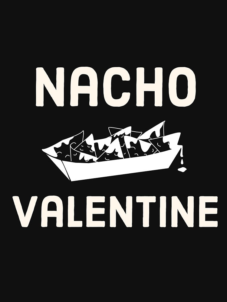 Nacho Valentine by michelles2321