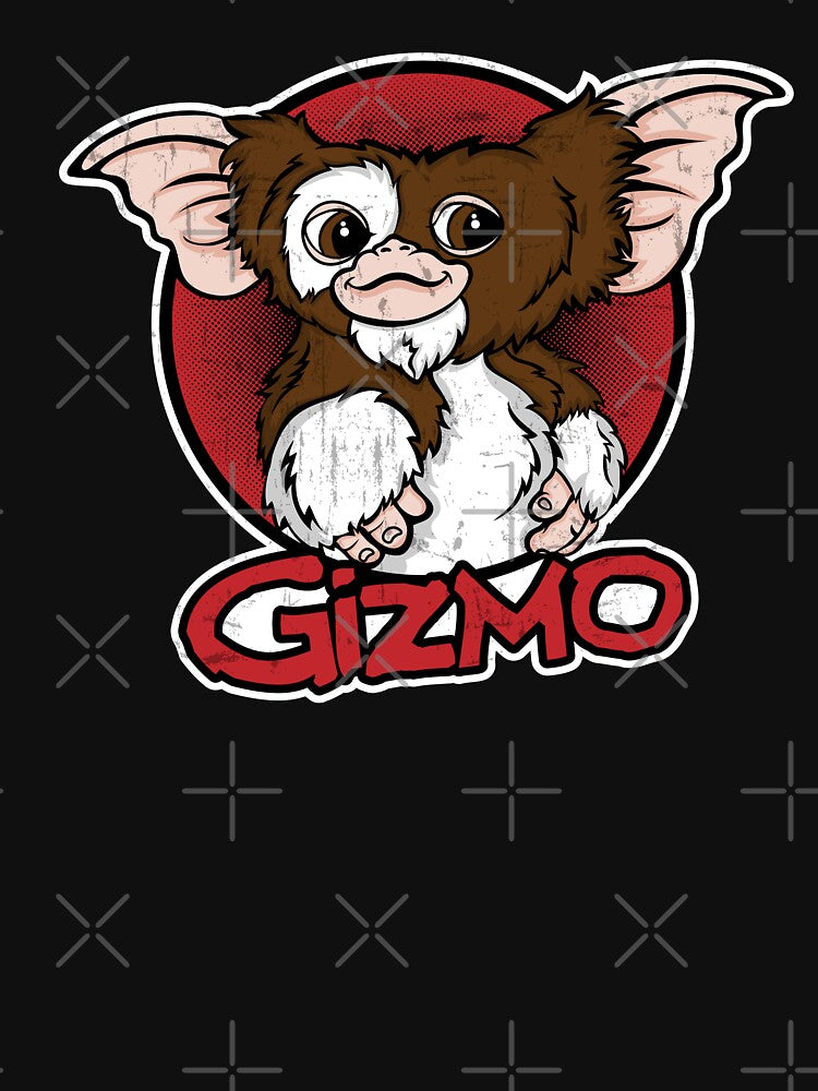 Gizmo by edcarj82