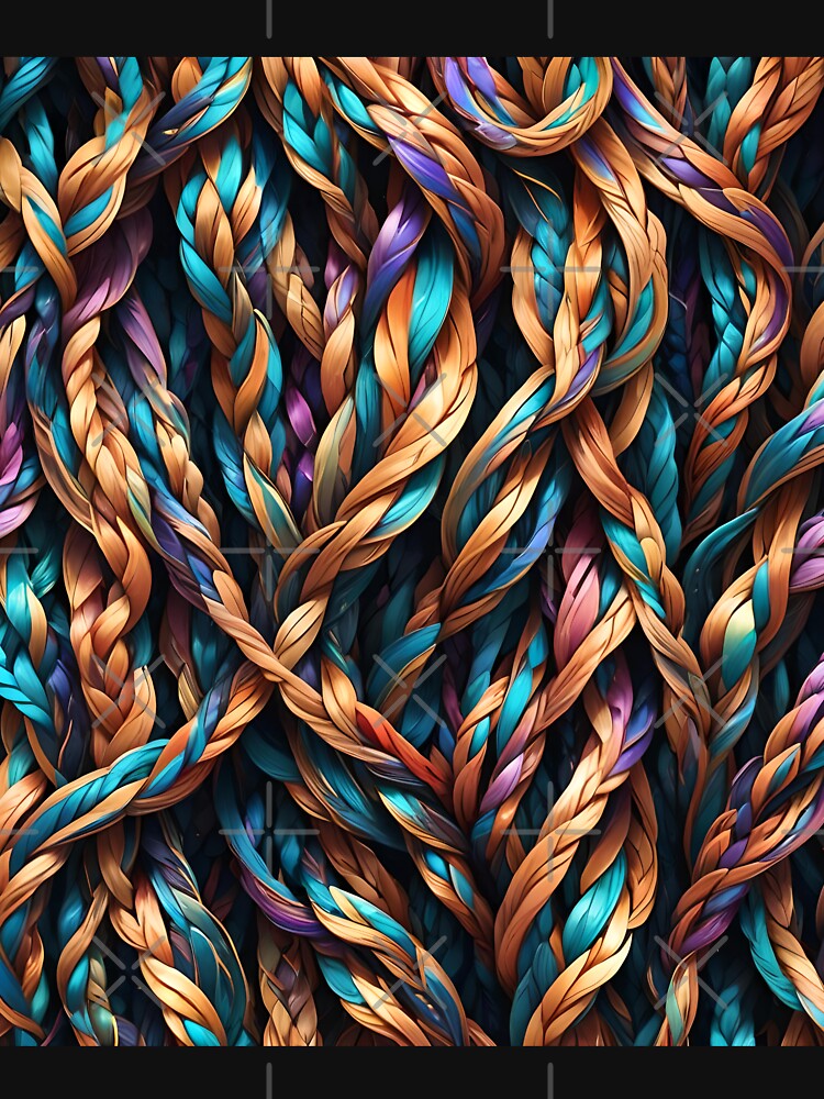 Braids by HebaRK
