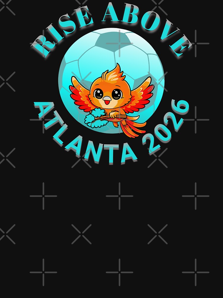 SUMMER OF FOOTBALL 2026  RISING FIREBIRD by MonsoonInkX