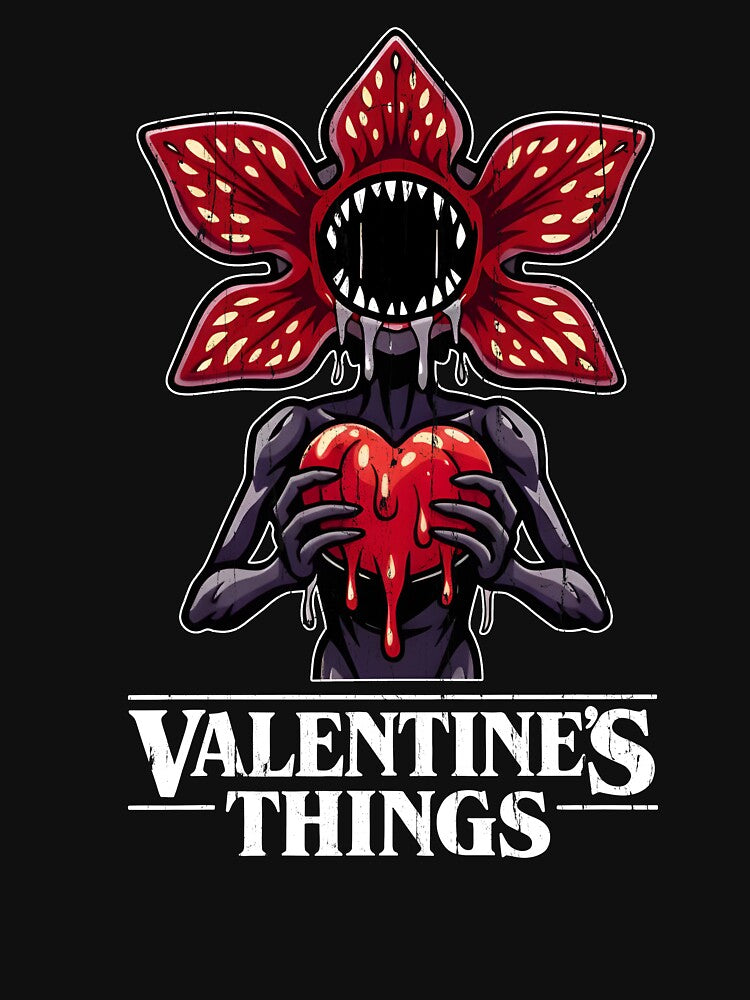 Valentine's Things by nuocmixinhdep