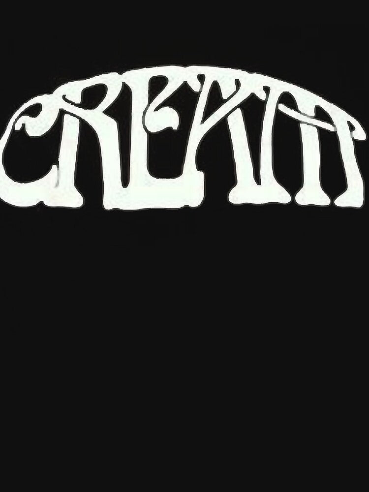 cream band simple, cream band funny, cream band disco, cream band alternative, cream band trend by robinezvzella