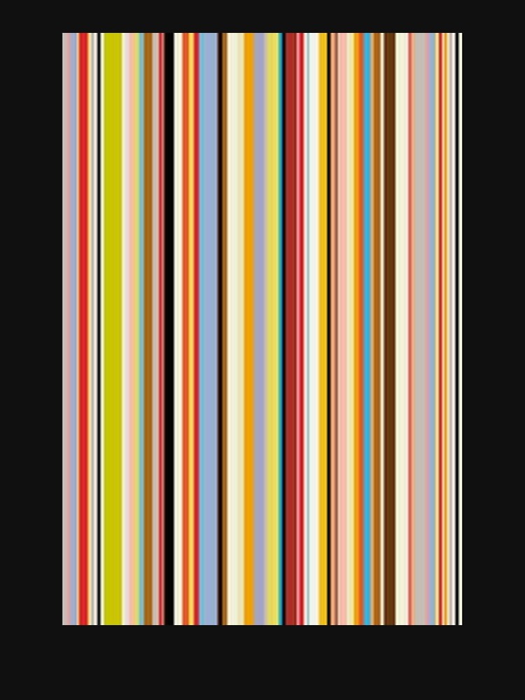 Paul Smith Fabric by Formatist1