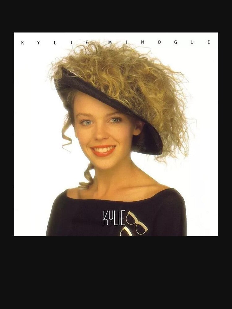 Kylie Minogue - Kylie Album 1988 Essential by FloyBeier