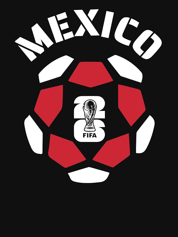 Mexico soccer by ElRyanStore