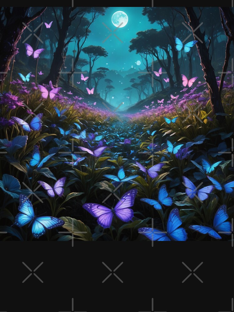 Butterflies 3 by HebaRK