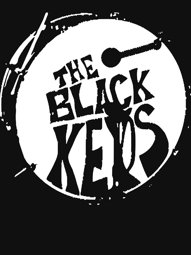 Round the black keys by jasanlevester6