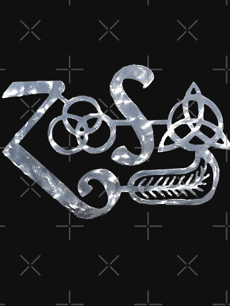 Best Logo Custom Led Rock Band by fishytan
