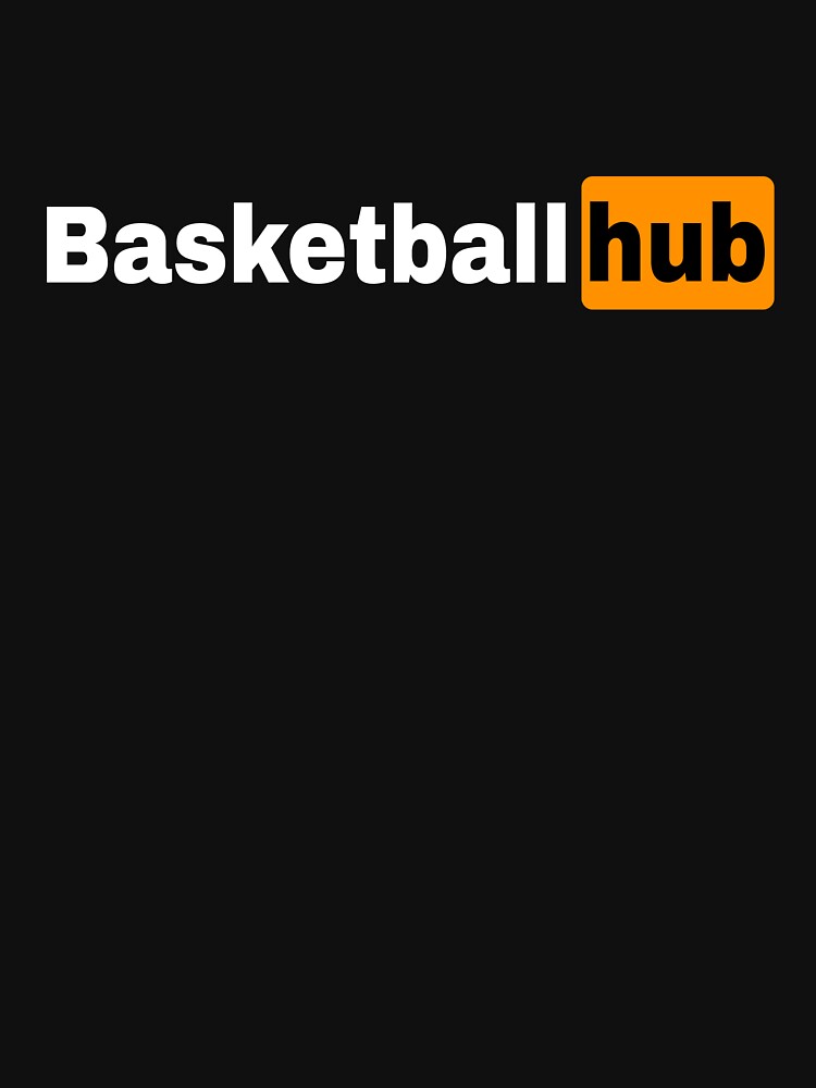 Basketball hub by NextRVibe