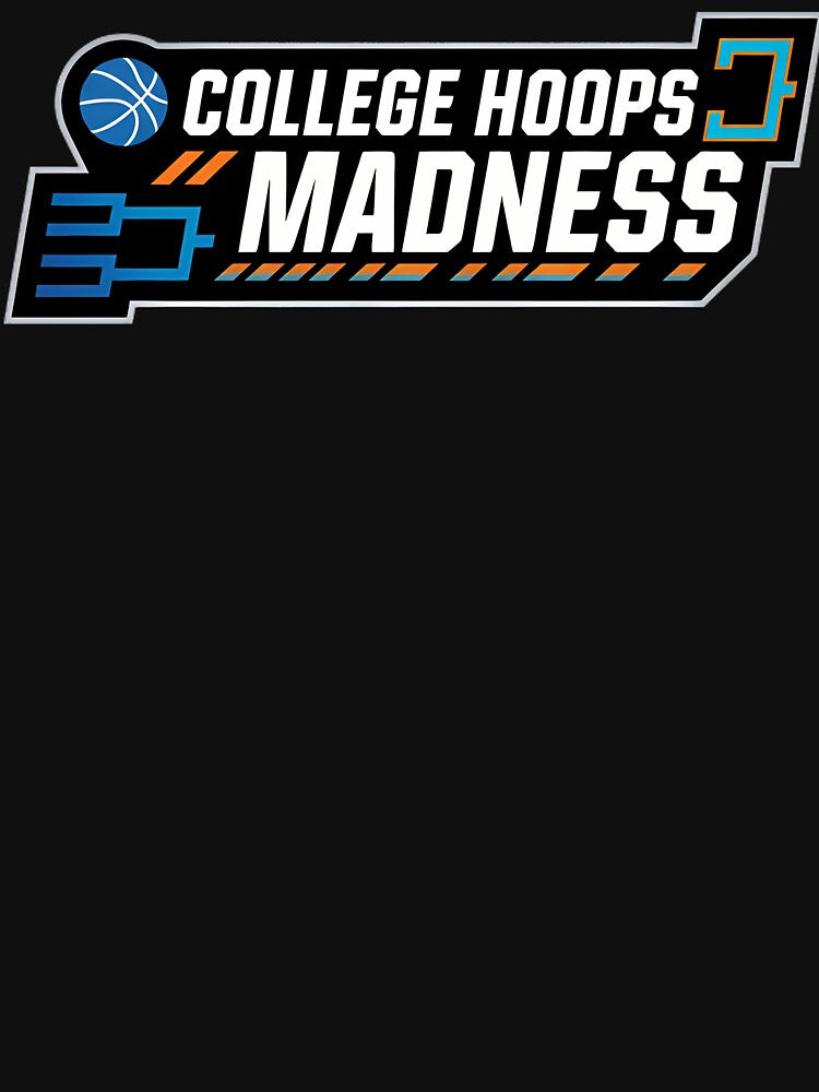 Ncaa March Madness 2026 by Englissjer