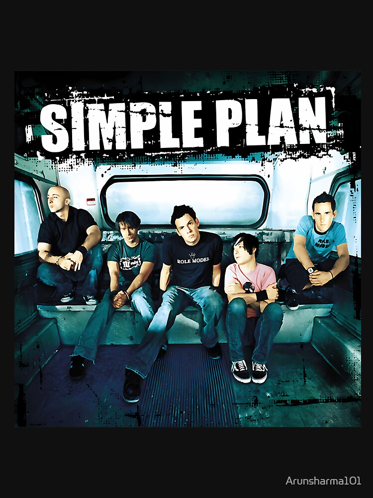 Simple Plan Tour by Arunsharma101