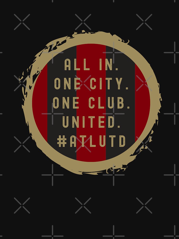 One City One Club by rovtobuno