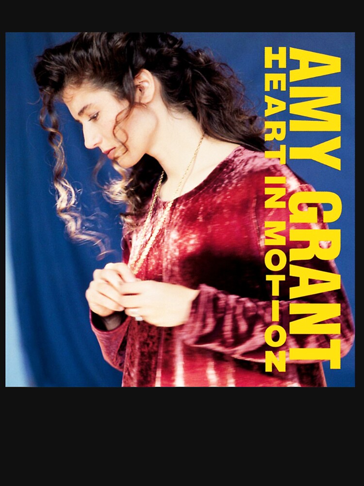 AMY GRANT ‎Soft Rock American Singer by gracevasile2