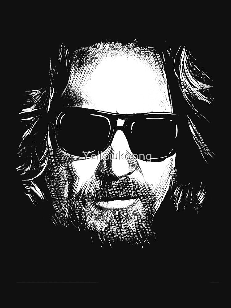 The dude by Yellowkoong