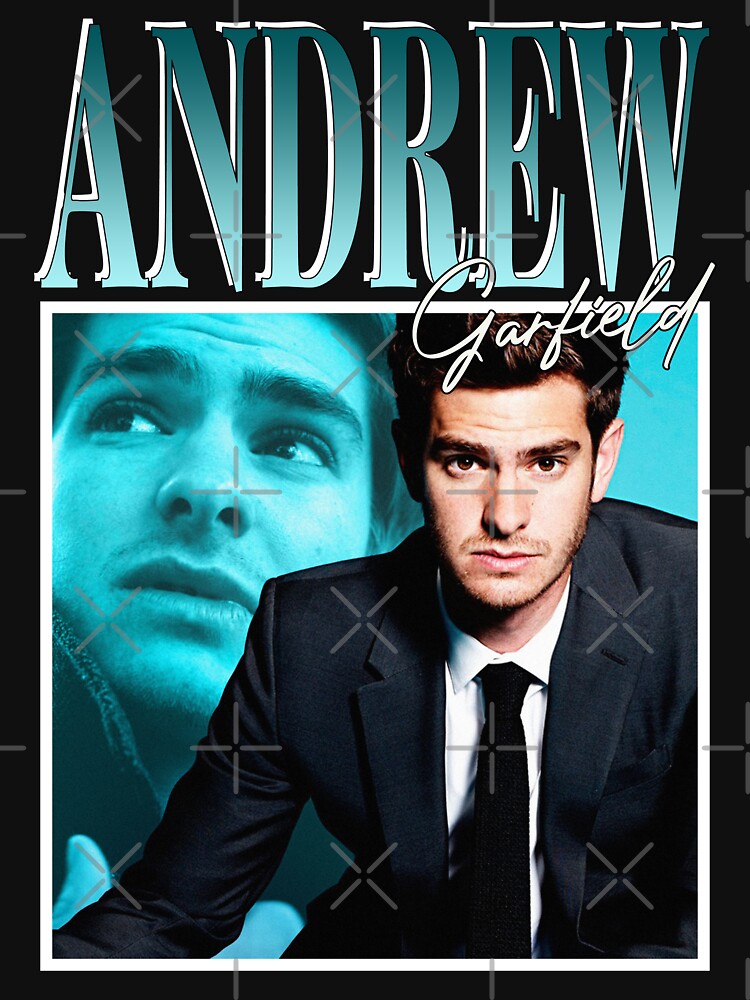 Andrew Garfield by silvieex