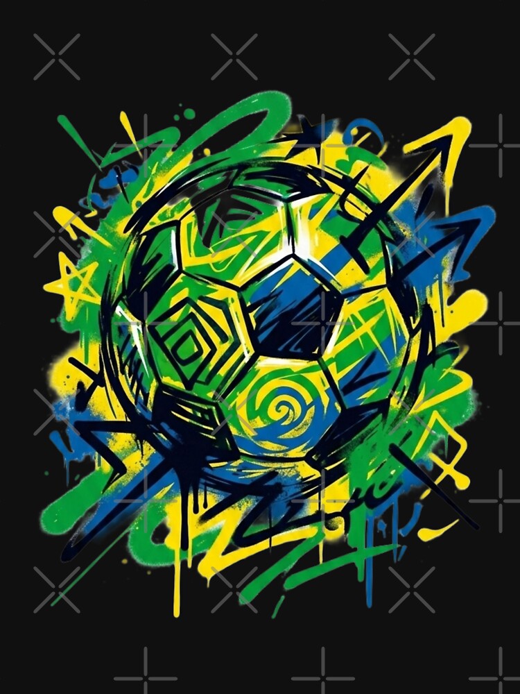 Football Streetwear by Dudek Originals