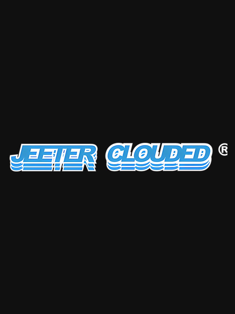 Jeeter Clouded Simple by mbnain