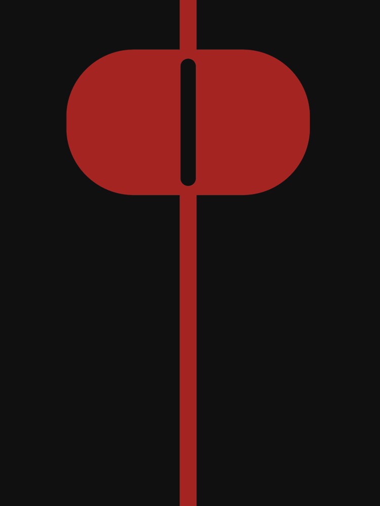 Invincible - Omni Man Logo Classic T-Shirt by MichaelTomis
