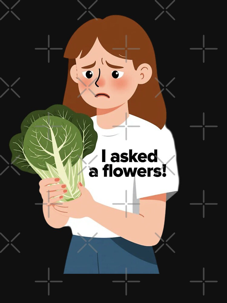 Sarcastic Valentine's Day Retro Comic Graphic by printsDeck