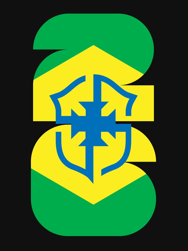 FIFA 26 Brazil by BorysMano