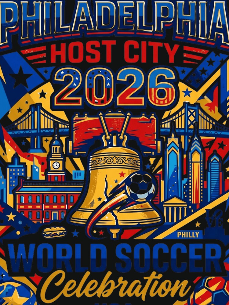 Philly Celebration 2026 by Ink & Co