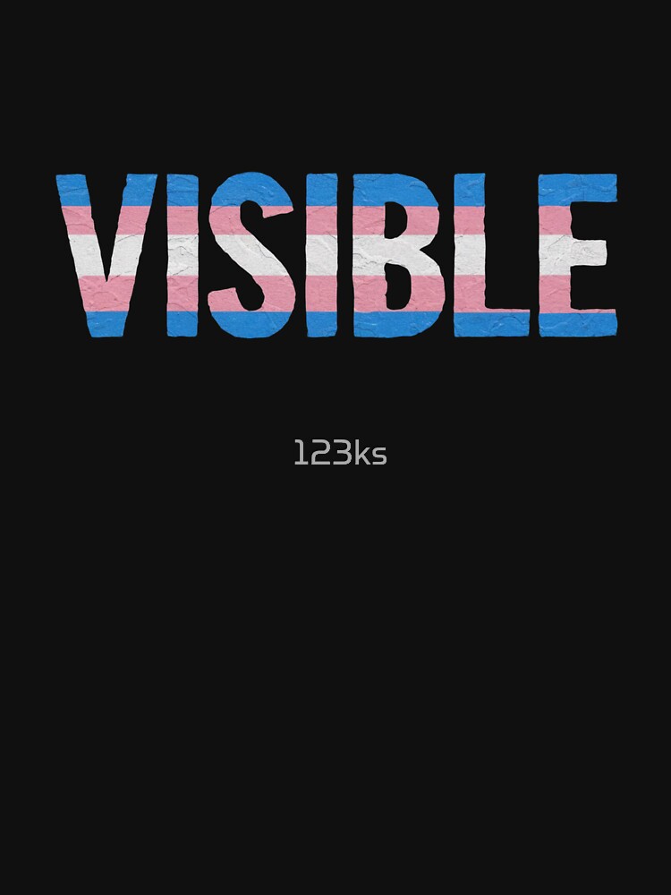 VISIBLE by 123ks