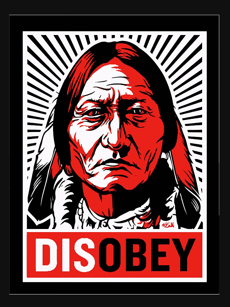 Disobey by DavidLansford01