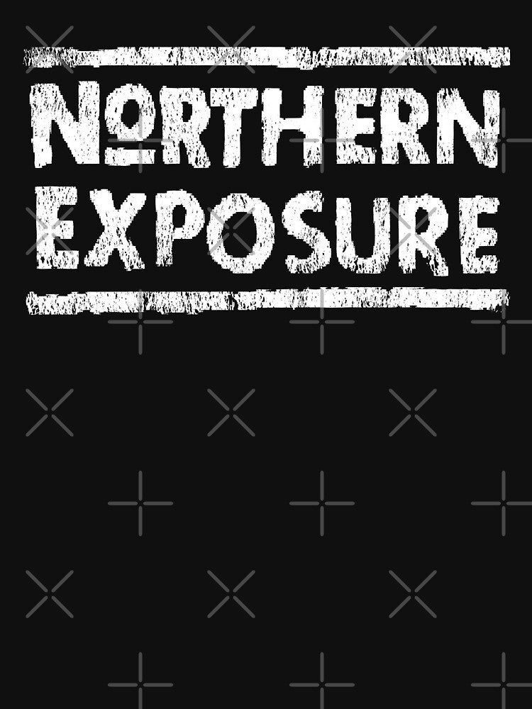 Northern Exposure. by EunsooLee