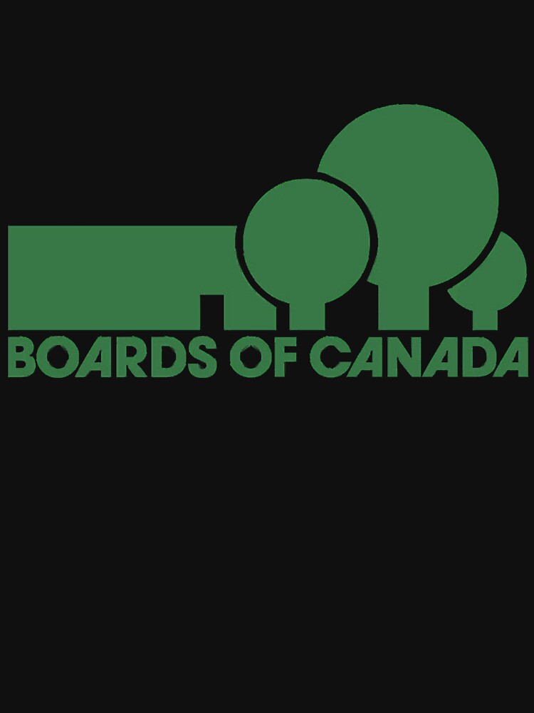 Boards Of Canada by adamel-eonore