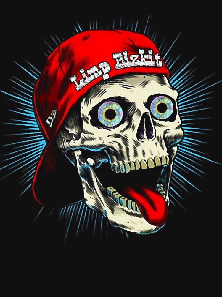 Limp Bizkit by monteemarguita