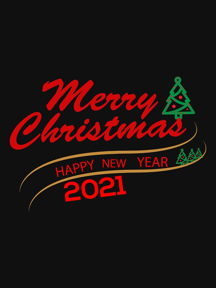 happy chinese new year 2021 T shirt by DesignerCrew