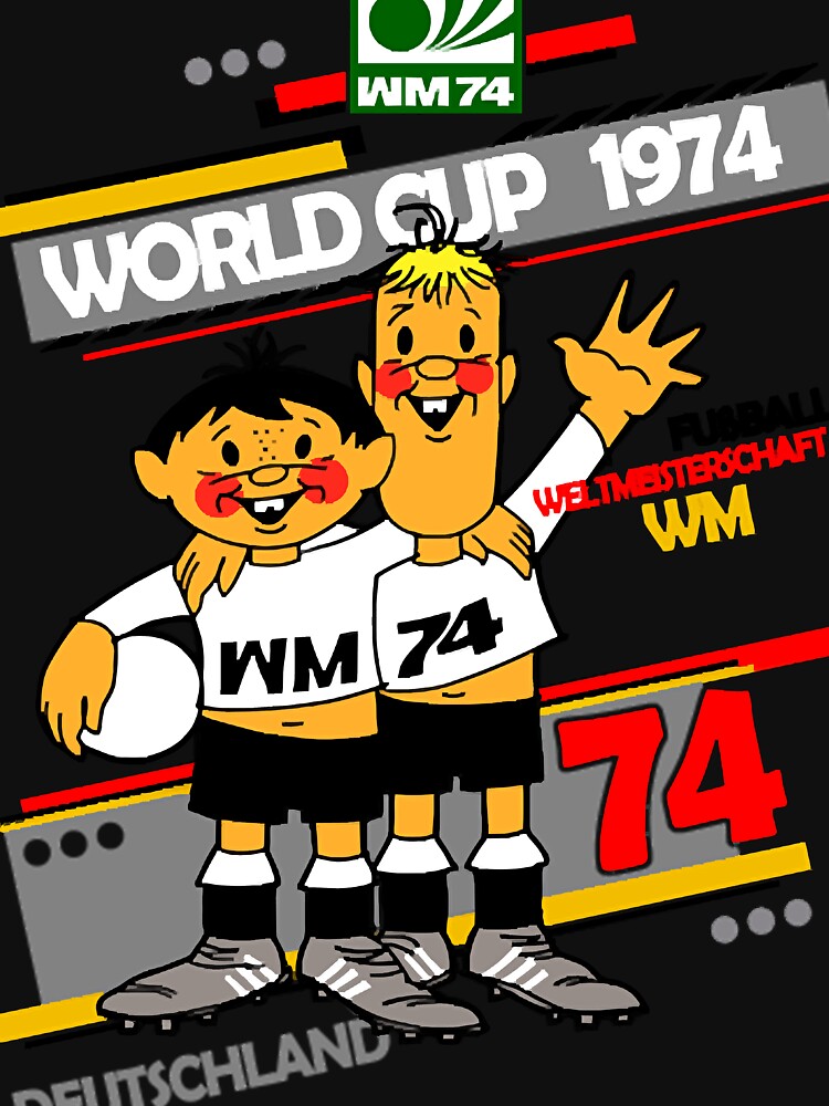 Tip and Tap - Germany 1974 by JamieMo3978883