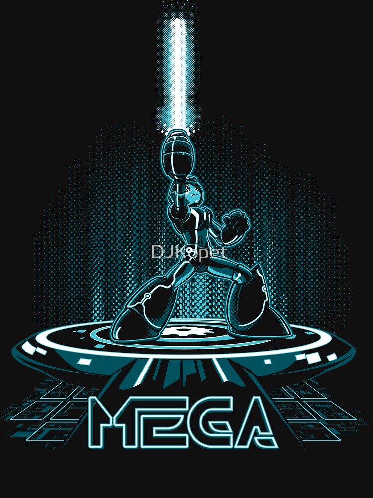 MEGA by DJKopet