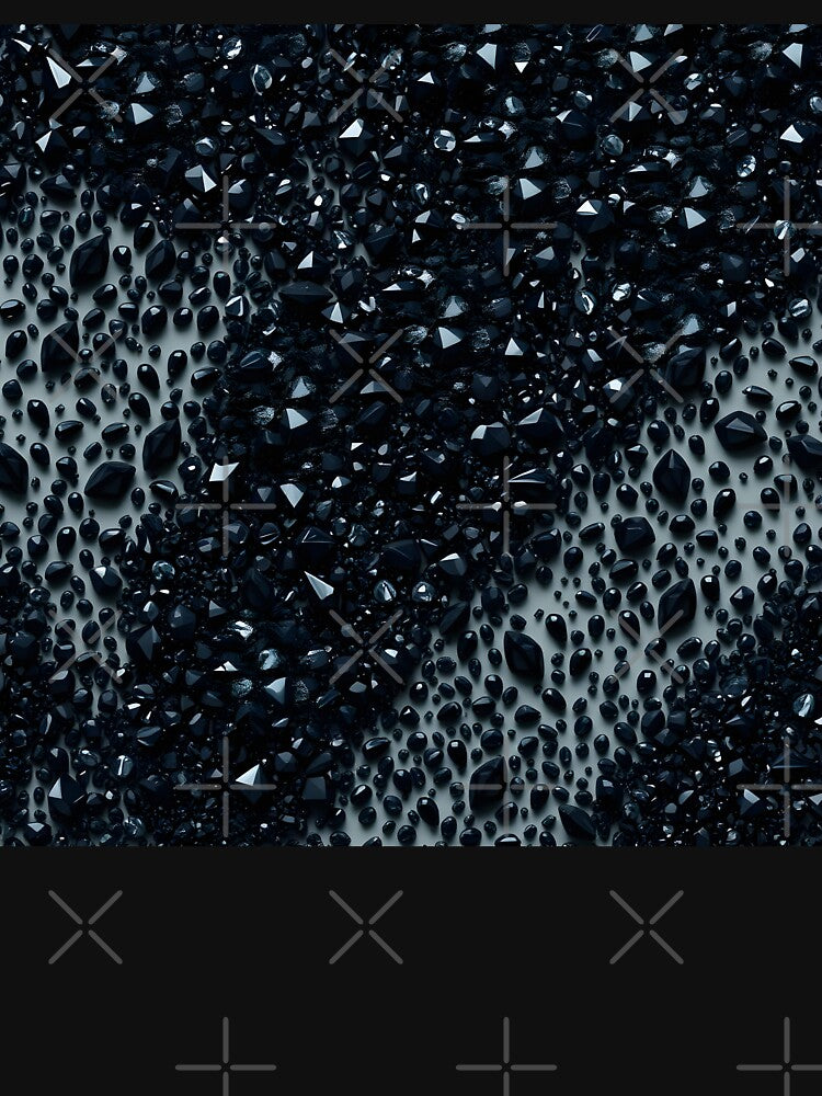 Black Diamond 2 by HebaRK