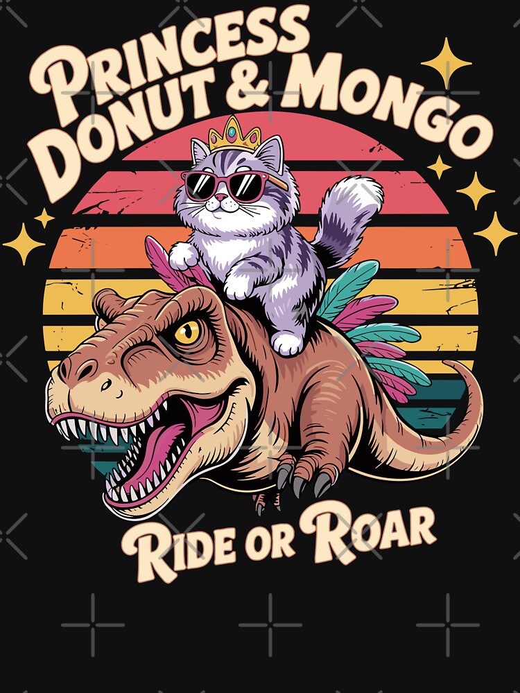 Princess Donut And Mongo Dungeon Crawler Carl by revodrew4