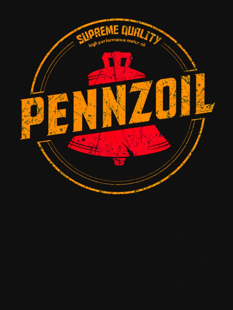 Pennzoil  Oil Company by efedtjne29