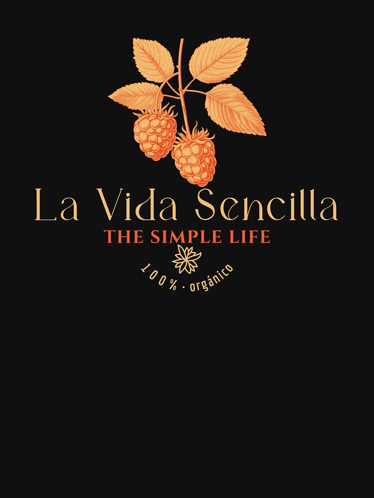 The Simple Life by RMPtees11
