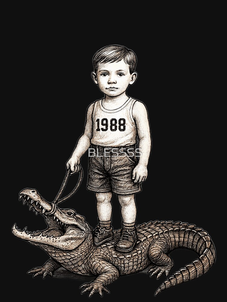1988 by BLESSSS