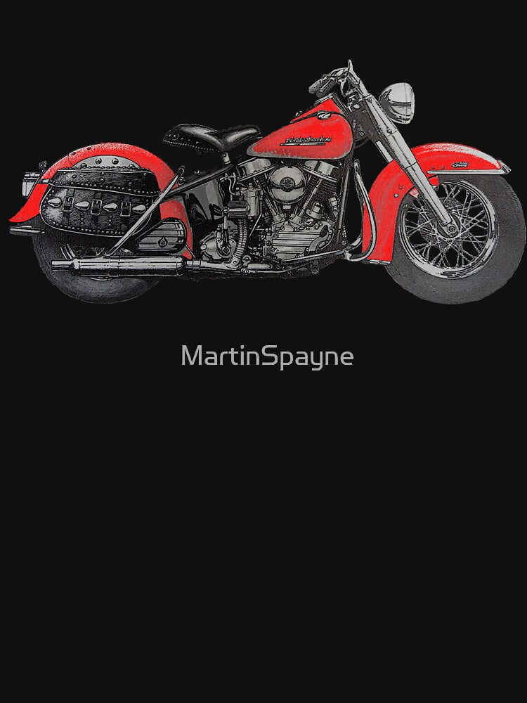 Red Hydra by MartinSpayne
