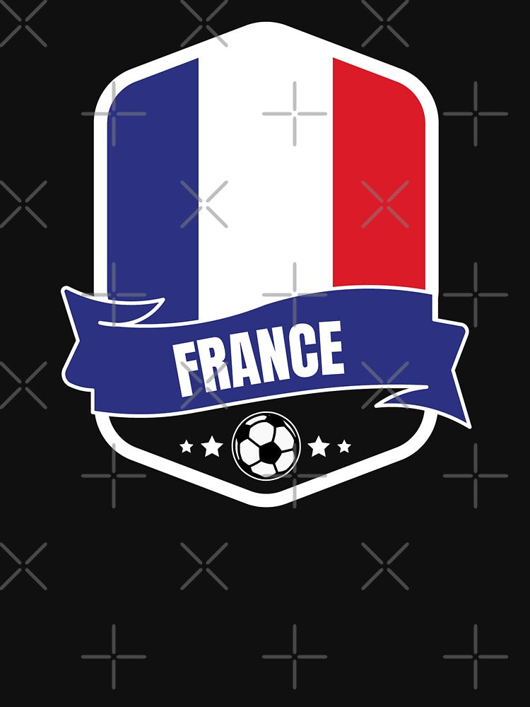 France National Team by Blok45
