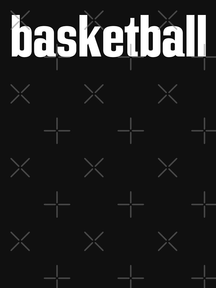 Basketball by ProjectX23