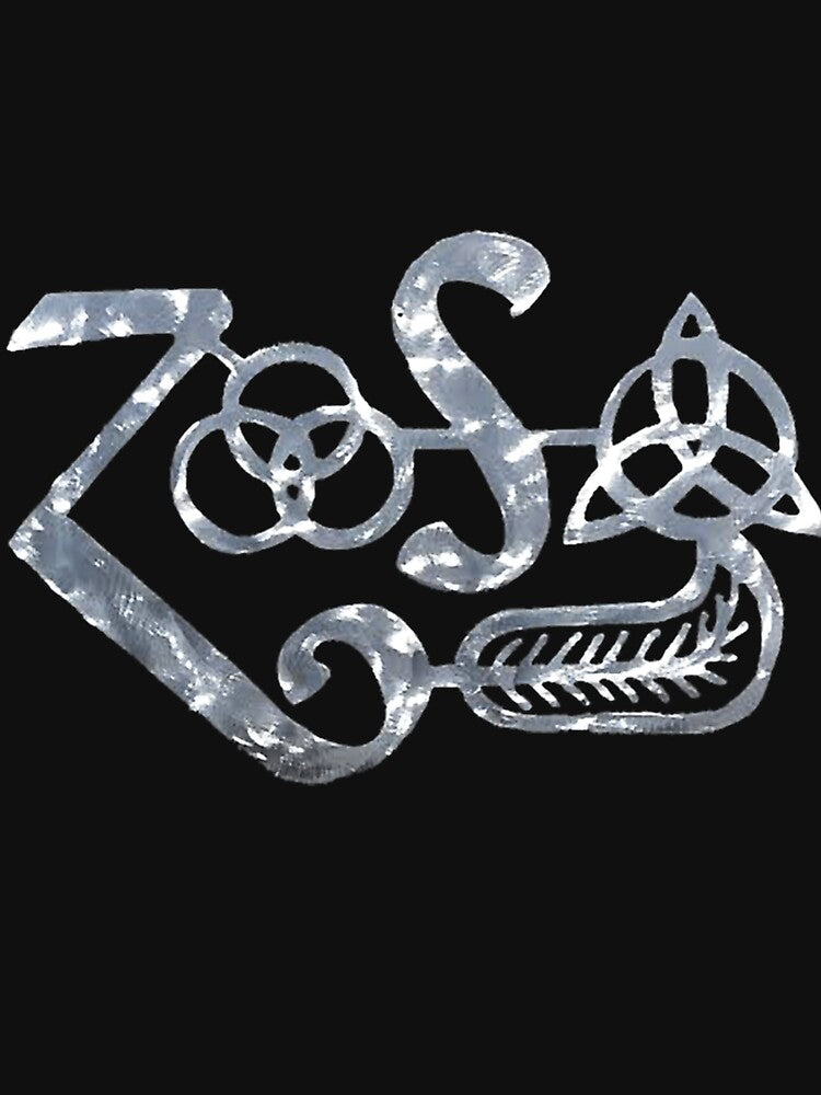 Best Logo Custom Led Rock Band by vantaetea