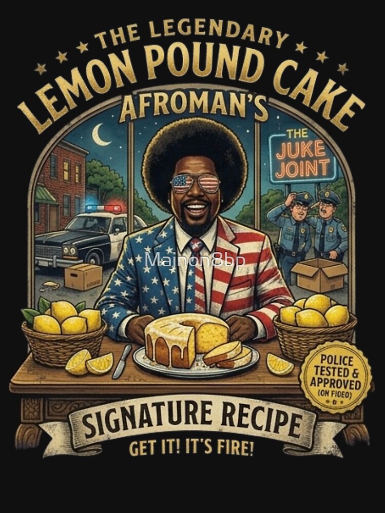 afroman by Majnon8bp