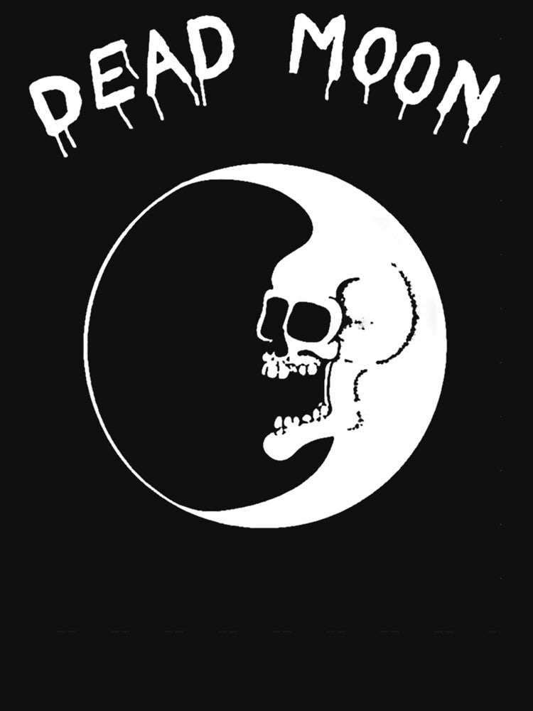 Dead Moon by aprilbonnieuth