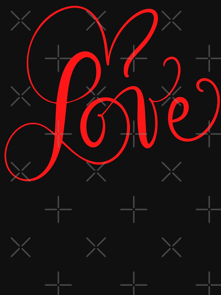 Love by env1nada