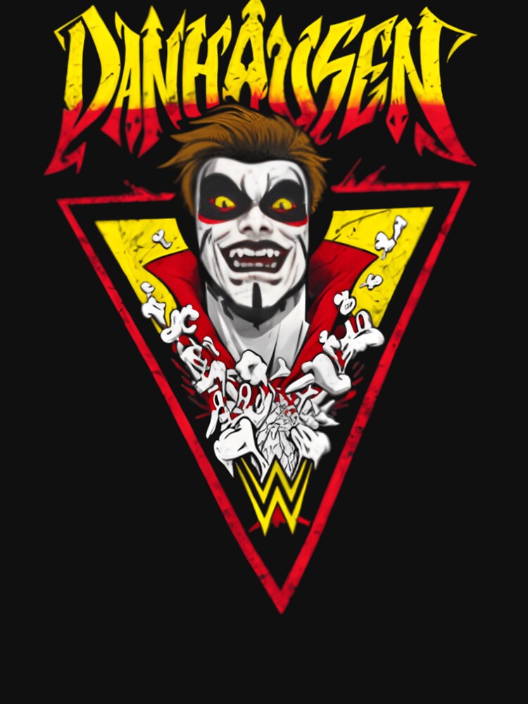 Danhausen by mialadrigou