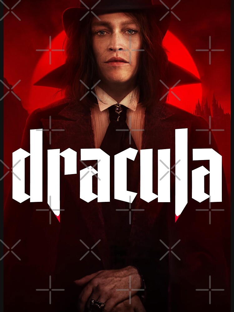 Dracula A Love Tale Movie by Marcusmithos