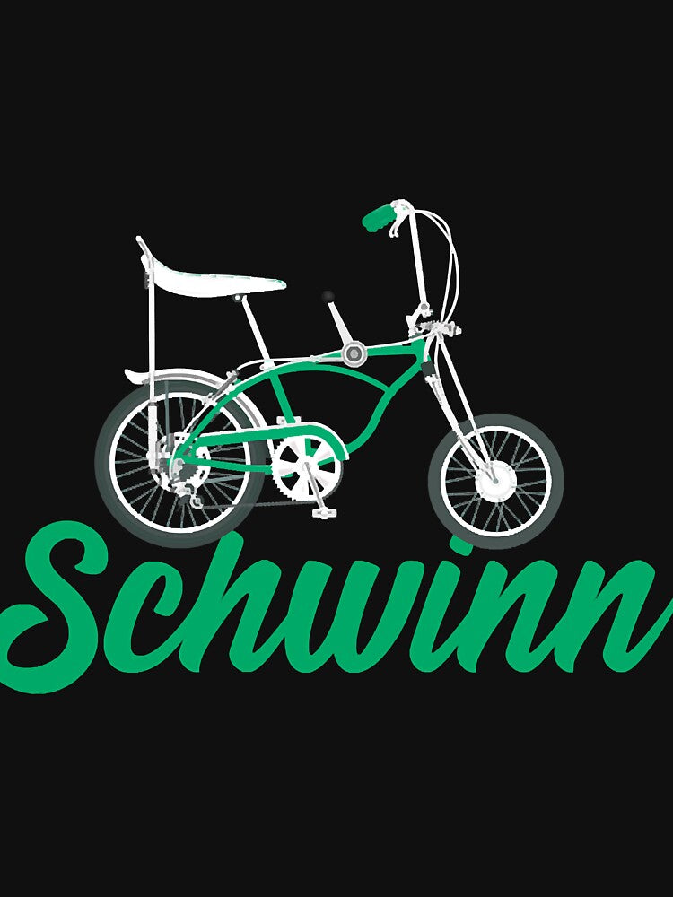 Schwinn Krate by rmohrlock